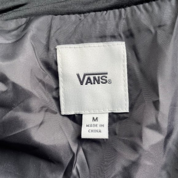 Vans jacket - Picture 3 of 4